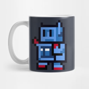 Pixel Mildred! Mug